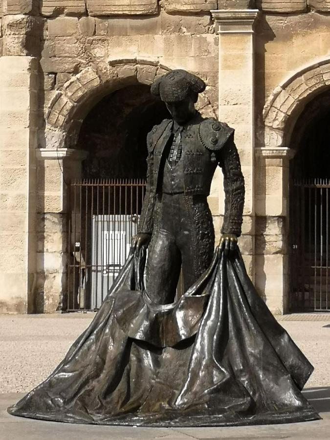 De L'amphithéâtre